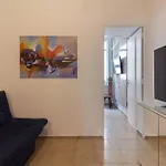 3 Minutos Da Praia De Copacabana - Du705