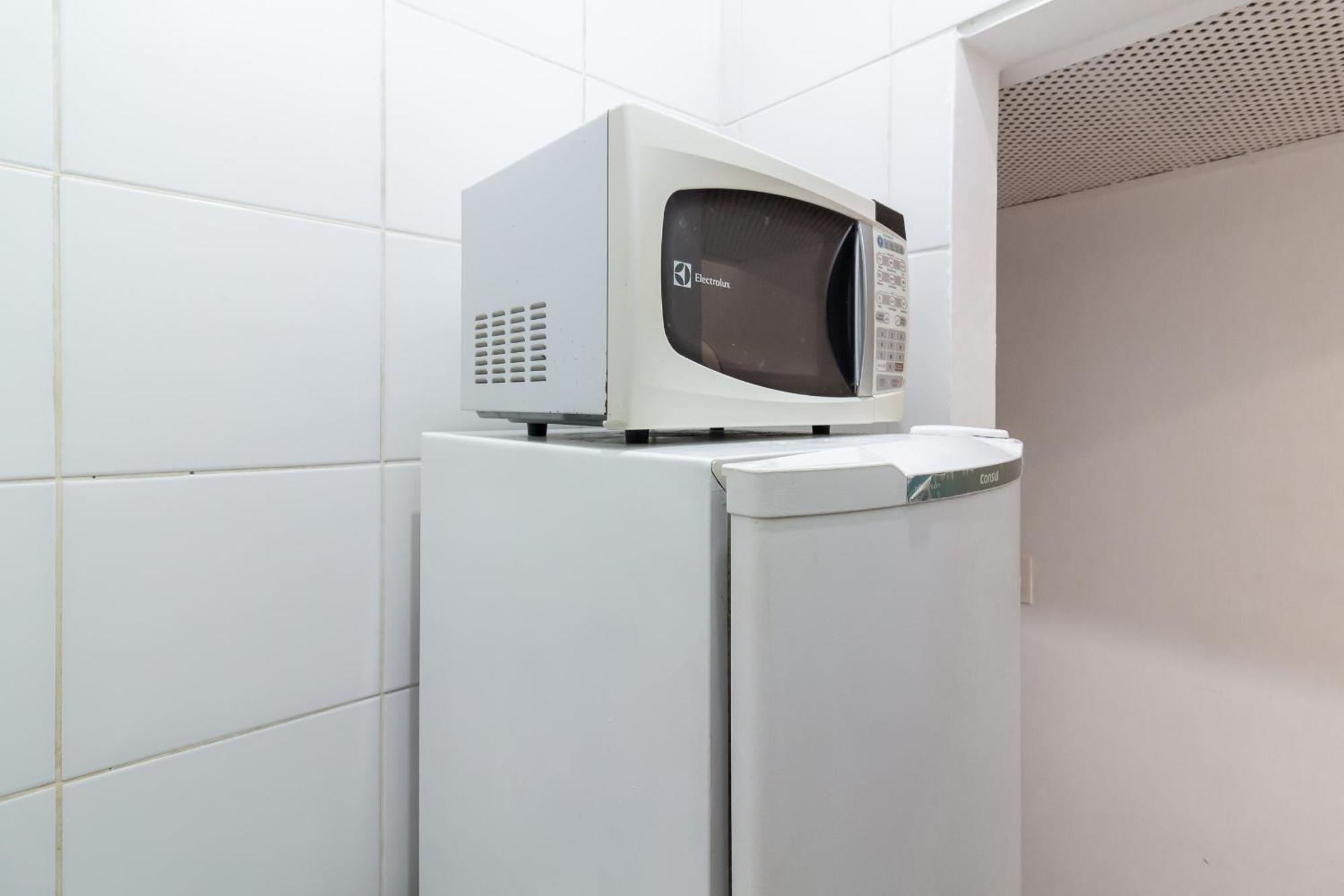3 Minutos Da De Copacabana - Du705 Apartamento